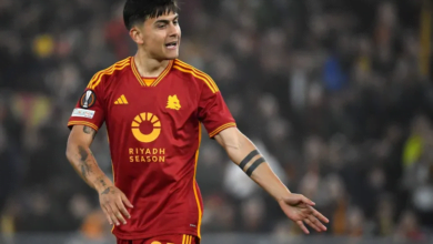 التقارير: القادسية السعودي يقترب من التعاقد مع باولو ديبالا