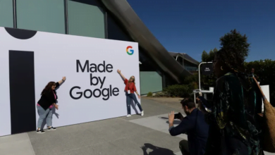 غوغل تكشف عن أحدث منتجاتها في مؤتمر "صُنع بواسطة غوغل"
