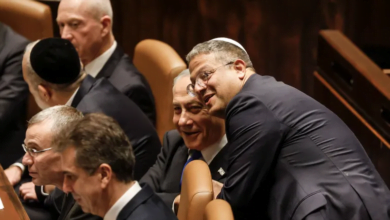 توسيع المستوطنات وهدم القرى: إسرائيل تعيد رسم خريطة الضفة الغربية