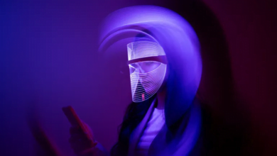 تصميم خلفيات الذكاء الاصطناعي على نظام أندرويد 14: دليل شامل