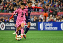 الولايات المتحدة تطلق مشروعاً طموحاً لتعزيز كرة القدم باستخدام التقنيات الحديثة