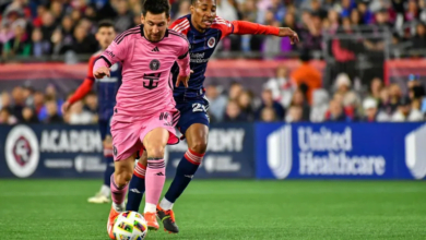 الولايات المتحدة تطلق مشروعاً طموحاً لتعزيز كرة القدم باستخدام التقنيات الحديثة