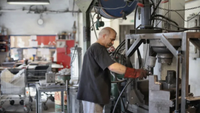 أثر الضوضاء المستمرة في بيئة العمل على الصحة