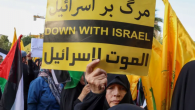 إيران تنفذ اعتقالات واسعة النطاق بعد اغتيال إسماعيل هنية في طهران