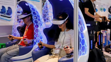 التهديد الصيني في قطاع التكنولوجيا: رؤية تحليلية