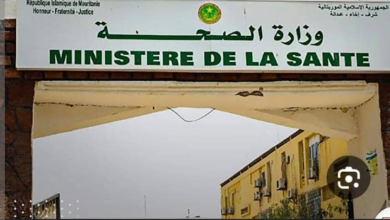 وزارة الصحة تطمئن المواطنين ان المريض غير مصاب بجدري القردة