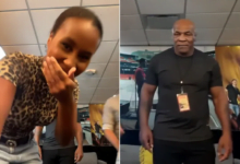 مايك تايسون يقع ضحية "ترند" تيك توك ويستعد لمواجهة جيك بول