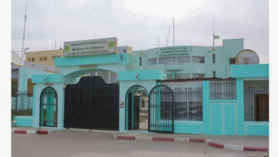 وزارة الداخلية و اللامركزية تنشر حصيلة الأضرار اثر التساقط المطرية الأخيرة