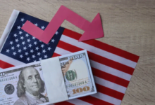 تباطؤ نمو الوظائف في الولايات المتحدة وارتفاع معدل البطالة يثيران القلق بشأن الركود