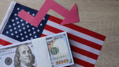 تباطؤ نمو الوظائف في الولايات المتحدة وارتفاع معدل البطالة يثيران القلق بشأن الركود