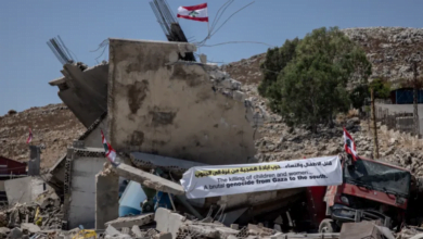 تصاعد التوتر بين حزب الله وإسرائيل: هجمات متبادلة تخلف إصابات وخسائر مادية في لبنان