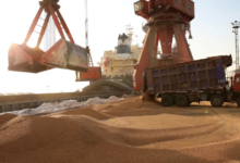 الصين تعزز تخزين السلع الحيوية وسط توترات اقتصادية وجيوسياسية