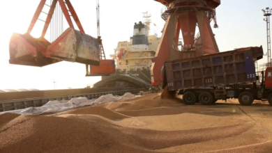 الصين تعزز تخزين السلع الحيوية وسط توترات اقتصادية وجيوسياسية