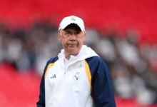 أنشيلوتي: ريال مدريد سيكون آخر ناد يدربه وعدم حماسه لتدريب المنتخبات