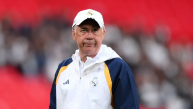 أنشيلوتي: ريال مدريد سيكون آخر ناد يدربه وعدم حماسه لتدريب المنتخبات