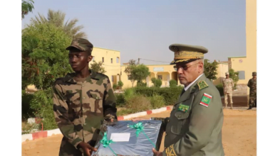 القائد العام للجيوش يرأس حفل توزيع الجوائز علي المتفوقين في الثانوية العسكرية