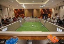 الاتحادية الموريتانية لكرة القدم تعلن مشاركة المريخ والهلال في الدوري الوطني وتكشف تفاصيل الموسم الجديد