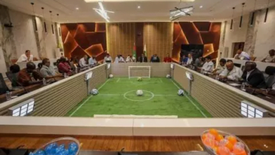 الاتحادية الموريتانية لكرة القدم تعلن مشاركة المريخ والهلال في الدوري الوطني وتكشف تفاصيل الموسم الجديد