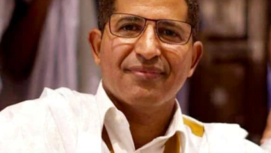 تعيين د.الشيخ سيد عبد الله مديرا عاما للمعهد التربوي الوطني