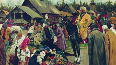 تأثير غزو المغول على العالم الإسلامي: من الاجتياح إلى اعتناق الإسلام