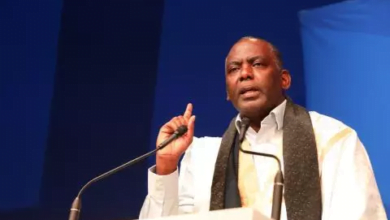 بيرام ولد الداه ولد أعبيد يصف تعيين المختار ولد أجاي كوزير أول بـ "الخطوة في الاتجاه الصحيح"