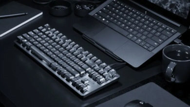دليل احترافي لاختيار لوحات المفاتيح: المعايير الأساسية والتصميمات المثالية