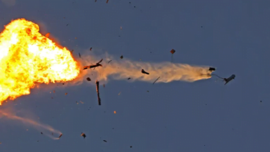 تصعيد عسكري بين حزب الله وإسرائيل: هجمات متبادلة وتحذيرات من توسع الصراع