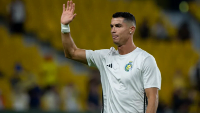 رونالدو يحطم الأرقام القياسية على يوتيوب ويتفوق على ميسي والأندية الكبرى