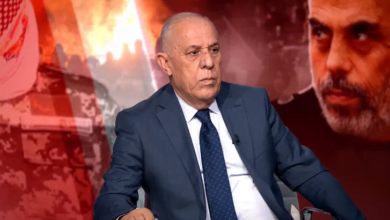 اللواء فايز الدويري: نتنياهو يطيل أمد الحرب عبر اغتيالات في العاصمتين اللبنانية والإيرانية ويهدف إلى حماية نفسه