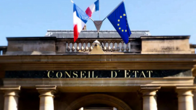 مجلس الدولة الفرنسي يقرر تجريد مواطن فرنسي من جنسيته بعد محاولته الاعتداء على جنود