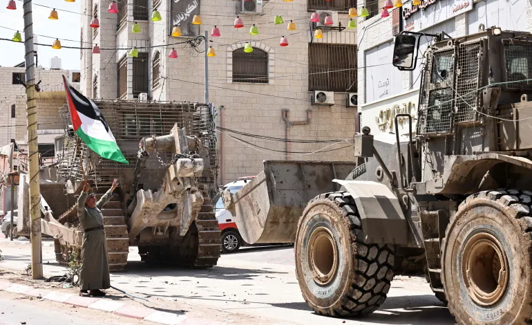 سرايا القدس تنعي شهداءها في الضفة الغربية وقوات الاحتلال تواصل اقتحاماتها واعتداءاتها
