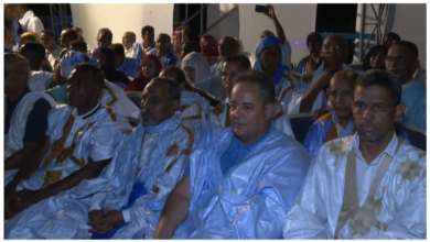 موريتانيا: انطلاق النسخة الثانية من مهرجان الرعاة الدولي