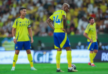 النصر يواجه الفيحاء لتعويض تعثر الجولة الأولى في الدوري السعودي