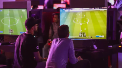 حملة "لعيب_لكن" الخليجية: توعية مجتمعية بالاستخدام المتوازن للألعاب الإلكترونية