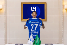 الهلال يتعاقد مع جواو كانسيلو وصفقات بارزة في الميركاتو الصيفي للدوري السعودي