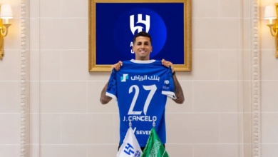 الهلال يتعاقد مع جواو كانسيلو وصفقات بارزة في الميركاتو الصيفي للدوري السعودي
