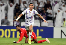 نادي العين الإماراتي يمدد عقد سفيان رحيمي حتى 2028