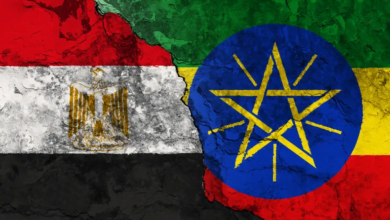 إثيوبيا تحذر من تصاعد التوترات في القرن الأفريقي مع بدء مهمة الاتحاد الأفريقي الجديدة في الصومال