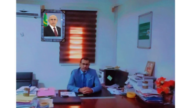 الوكالة الوطنية للتشغيل في داخلت نواذيبو: تعزيز فرص العمل وتدريب الشباب لتحقيق أهداف التنمية