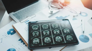 اكتشاف مسار جديد لإزالة فضلات الدماغ يفتح آفاقاً لعلاج ألزهايمر وباركنسون