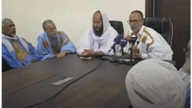موريتانيا:هيئة العلماء تتبني ميثاق البناء الأسري