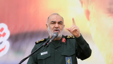 إيران تهدد برد قاسٍ على اغتيال إسماعيل هنية