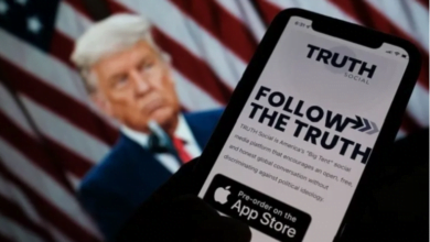 عودة ترامب إلى الساحة السياسية: دعم تكنولوجي كبير وتوجهات جديدة