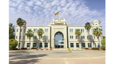 مرسوم بتعيين وزير مستشار برئاسة الجمهورية