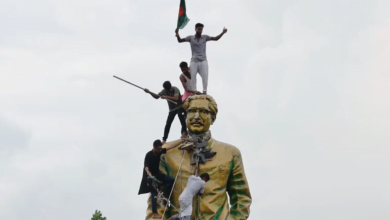 بنغلاديش في قبضة الجيش والطلبة يرشحون محمد يونس لرئاسة الحكومة المؤقتة