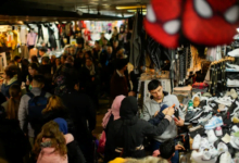 تراجع التضخم في تركيا إلى 61.78% في يوليو