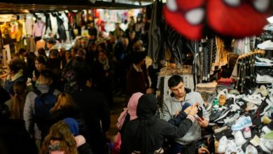 تراجع التضخم في تركيا إلى 61.78% في يوليو