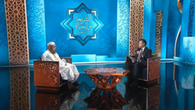 عبد الرحمن الكواكبي والتحديات التي تواجه التعليم الشرعي في العالم العربي