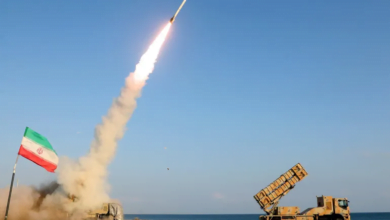 إيران تعزز دفاعاتها الجوية استعداداً للرد على الاغتيالات الأخيرة والتوتر يتصاعد في المنطقة