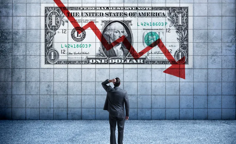الأسواق المالية العالمية تشهد اضطرابات ومخاوف من تباطؤ الاقتصاد الأميركي